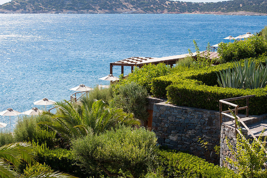 Hotel Sensimar Minos Palace | Kreta Agios Nikolaos | Kreta ...
