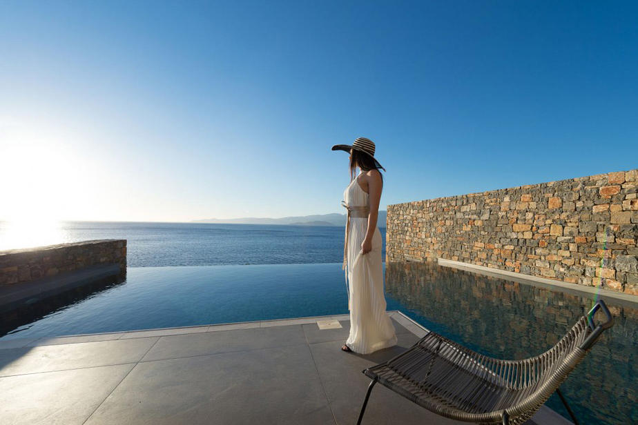 Hotel Elounda Village Bungalow Luxury Hotel