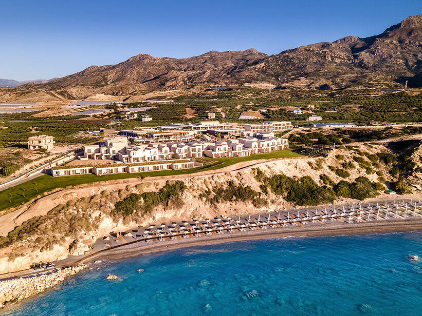 Robinson Club Kreta Ierapetra