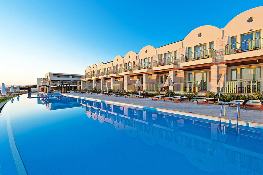 Die Schönsten Hotels Auf Kreta All Inclusive