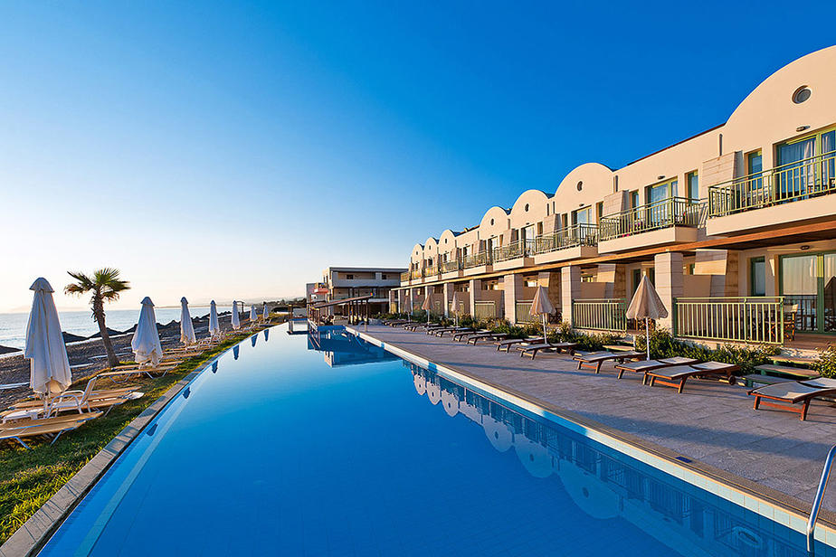 Die Schönsten Hotels Auf Kreta All Inclusive
