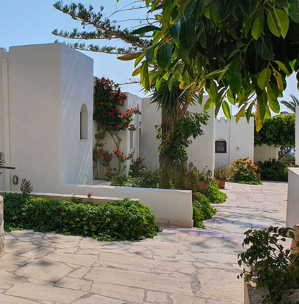 Hotel Corvia Beach