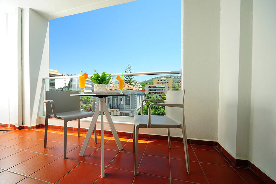 Hotel Atrium Ambiance Rethymnon - Kreta