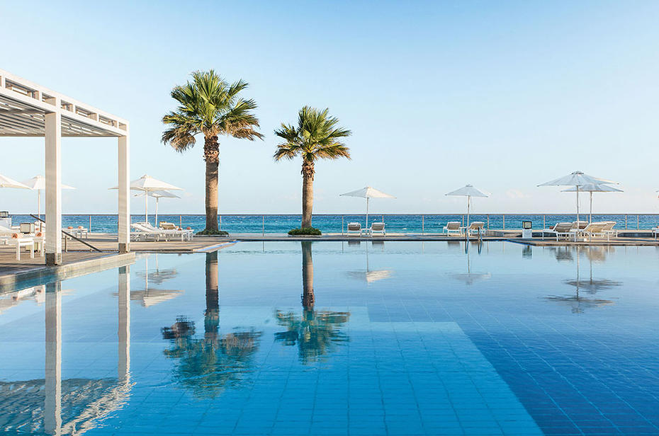 Die Schönsten Hotels Auf Kreta All Inclusive