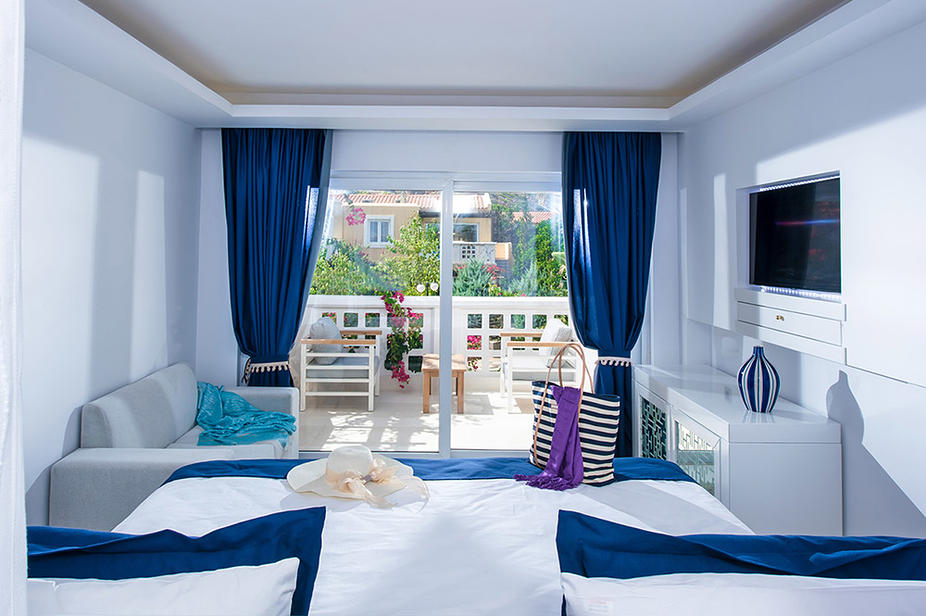 Hotel Radisson Blu Beach Resort bei Kreta.com beste Beratung