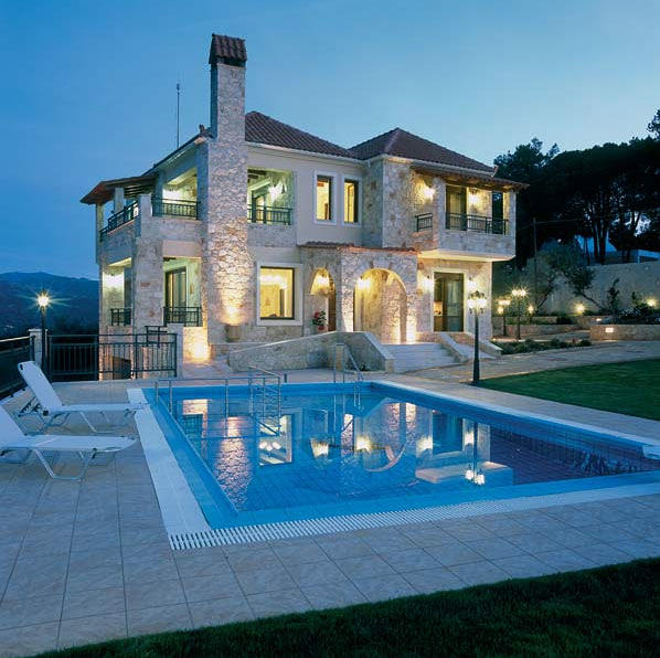 Kreta Villa Tavronitis