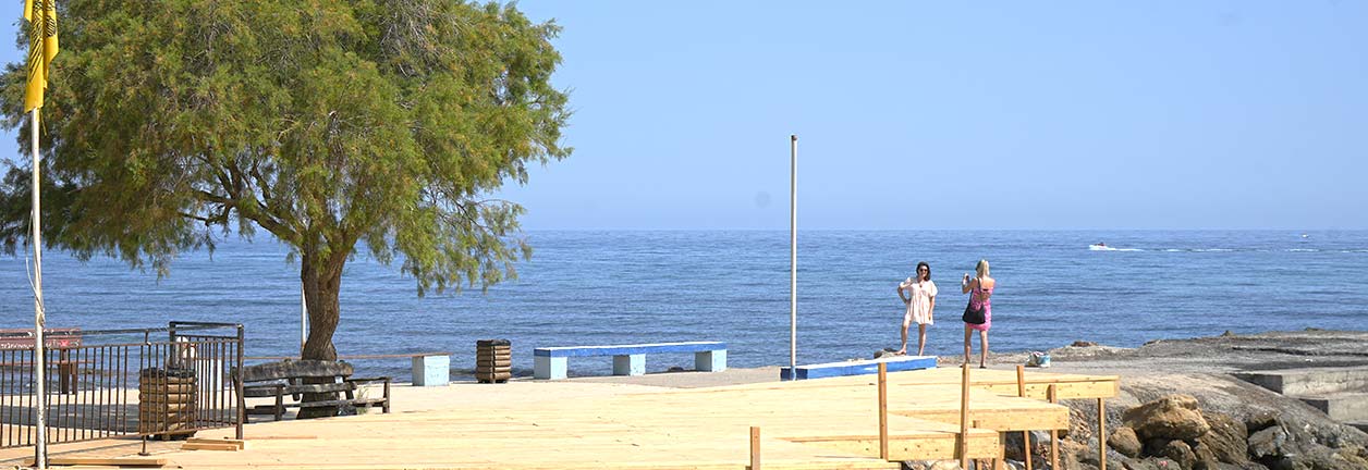 Kreta Nordosten