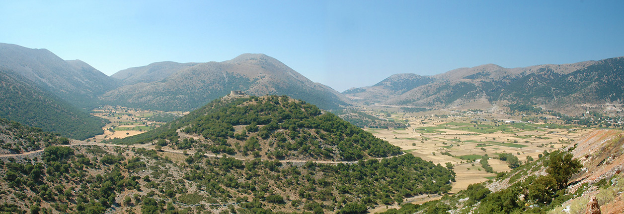 Kreta Nordwesten