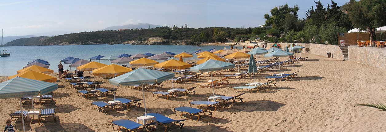 Kreta Nordwesten