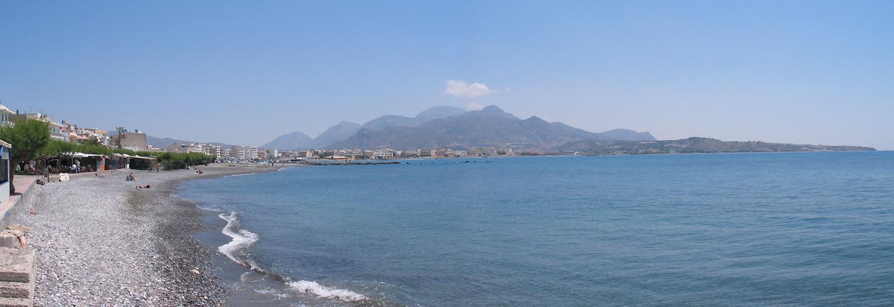 Kreta Südküste