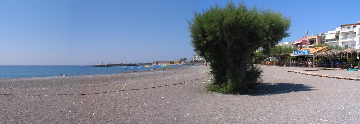 Kreta Südküste