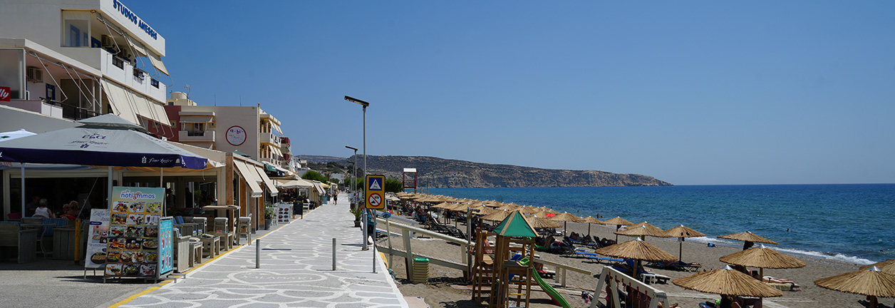 Kreta Südküste