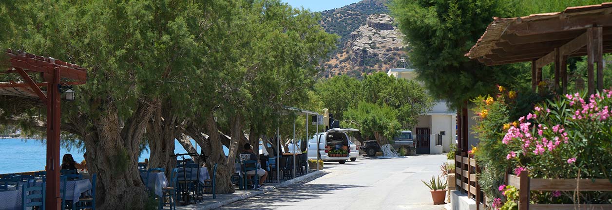 Kreta Südküste