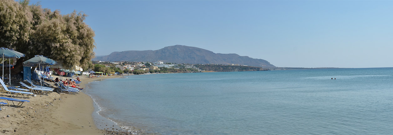 Kreta Südküste