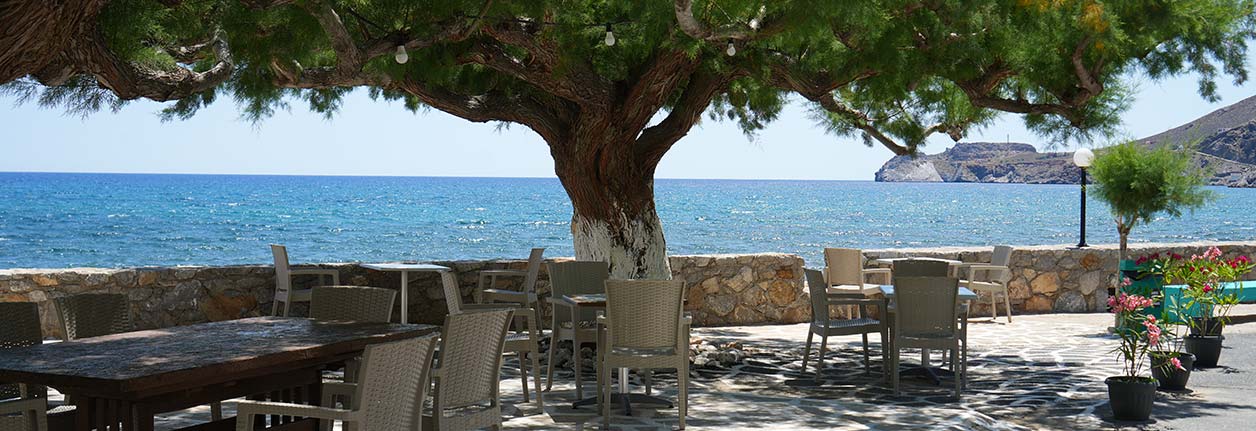 Kreta Südküste