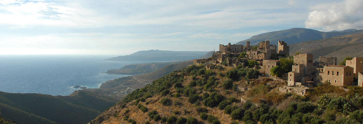 Peloponnese