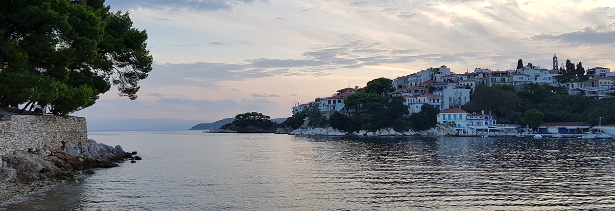 Skiathos