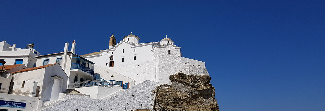 Skopelos