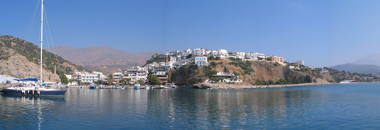 Süd Kreta