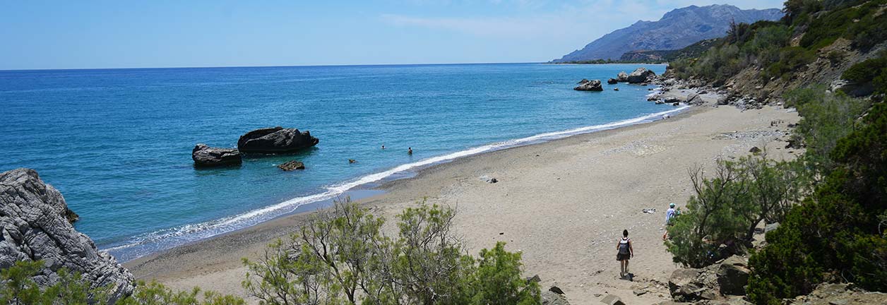 Süd Kreta