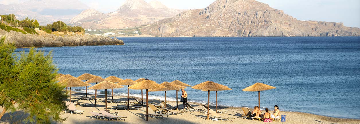 Süd Kreta