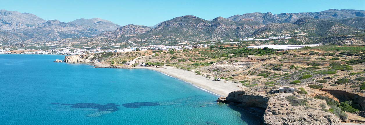 South Crete