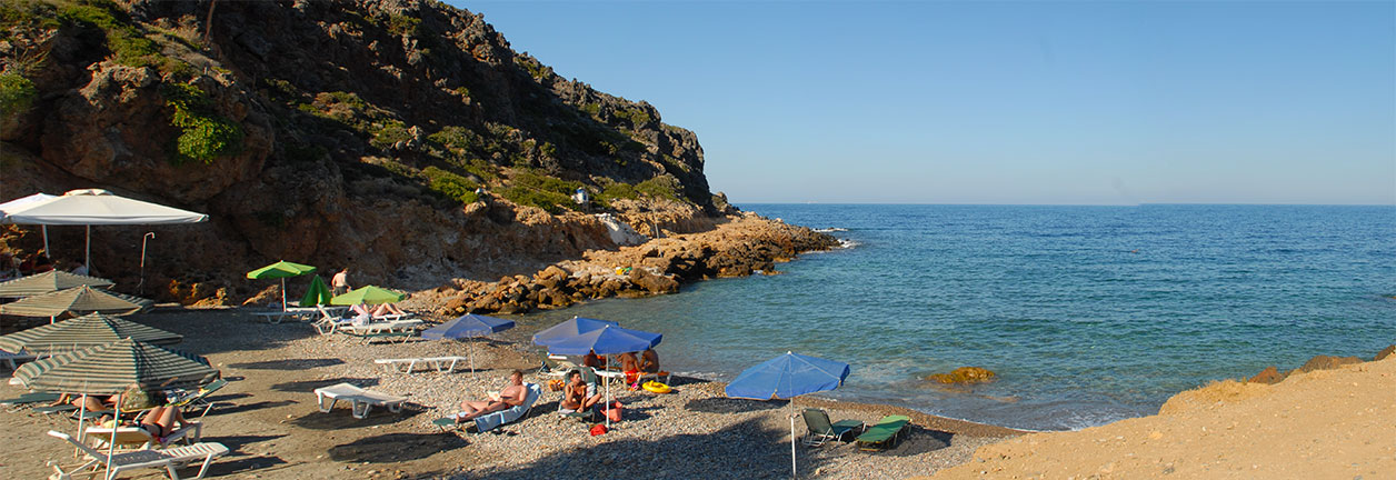 West Kreta