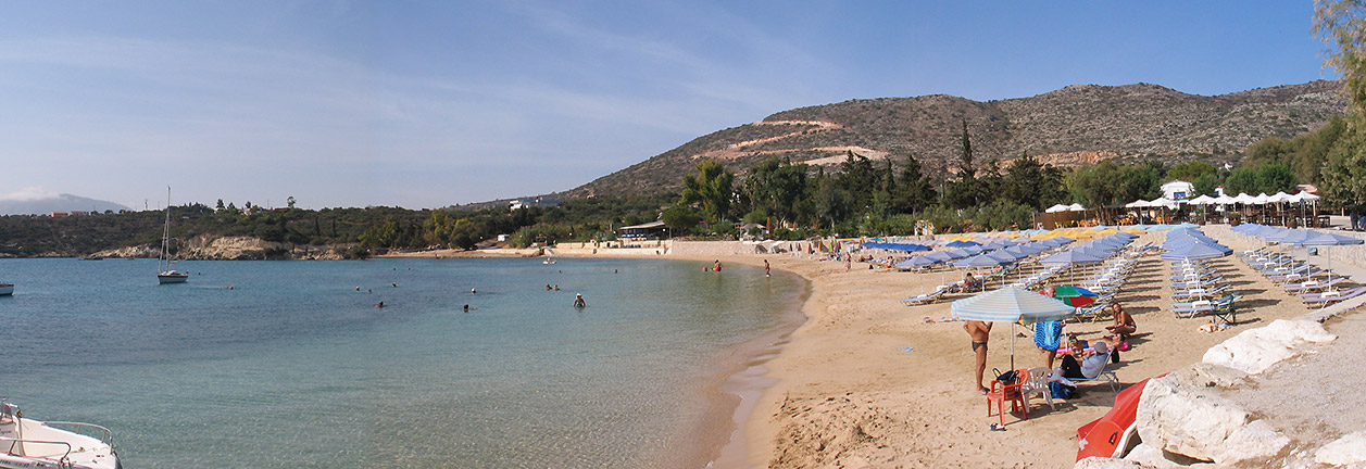 West Kreta